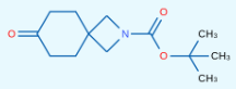 tert-Butyl 7-oxo-2-azaspiro[3.5]nonane-2-carboxylate