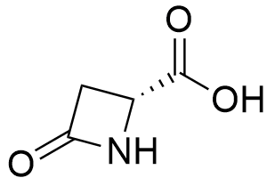 (R)-4-氧代氮雜環(huán)丁烷-2-羧酸