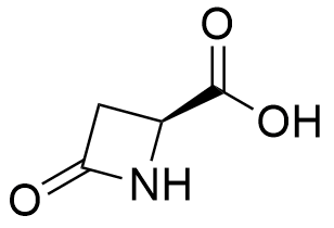 (S)-4-氧代氮雜環(huán)丁烷-2-羧酸