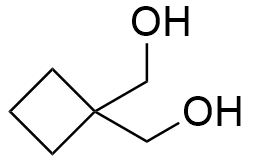 1,1-二(羥甲基)環(huán)丁烷